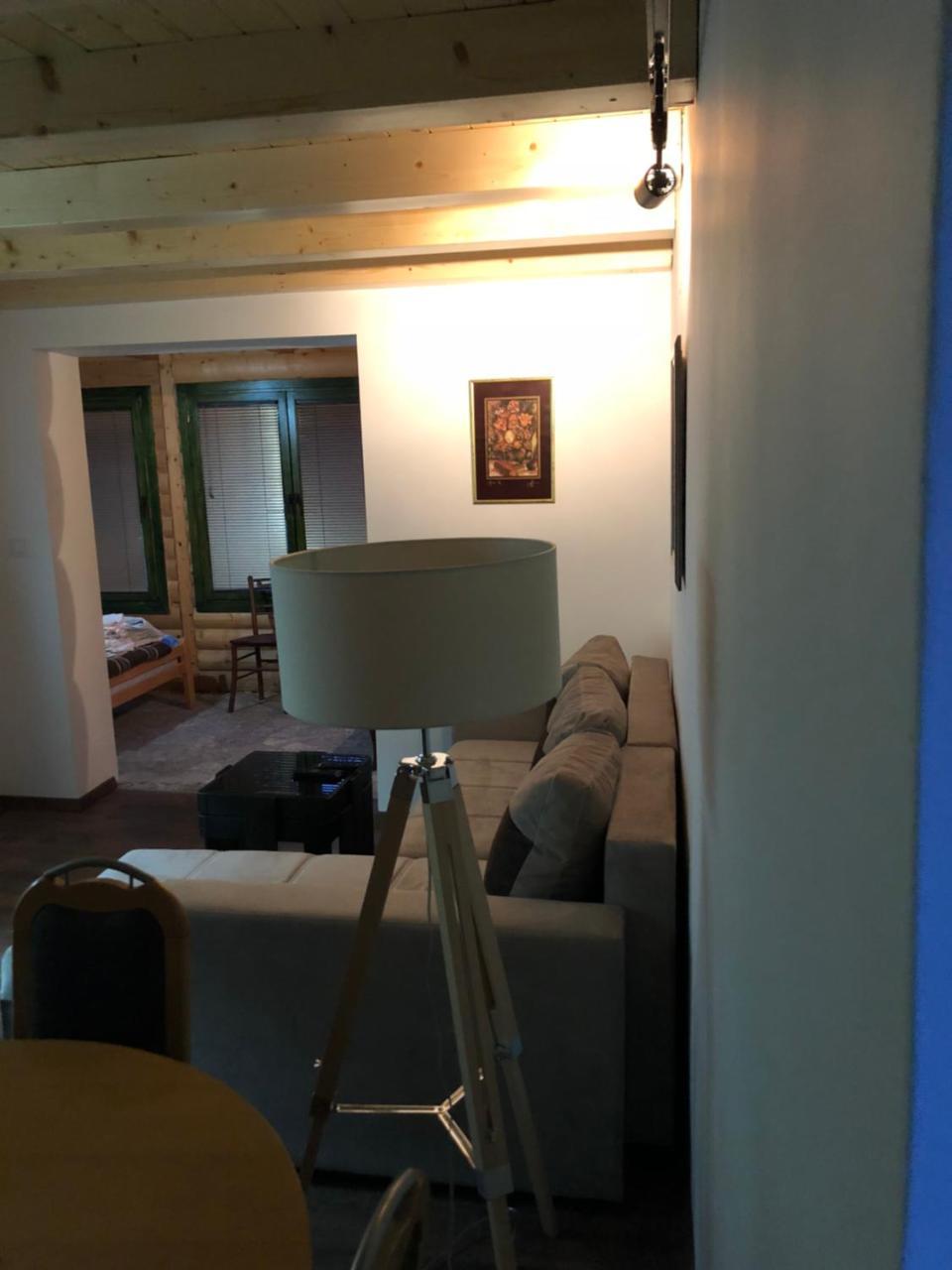 Kuca U Borju - House In Pines Lägenhet Žabljak Exteriör bild