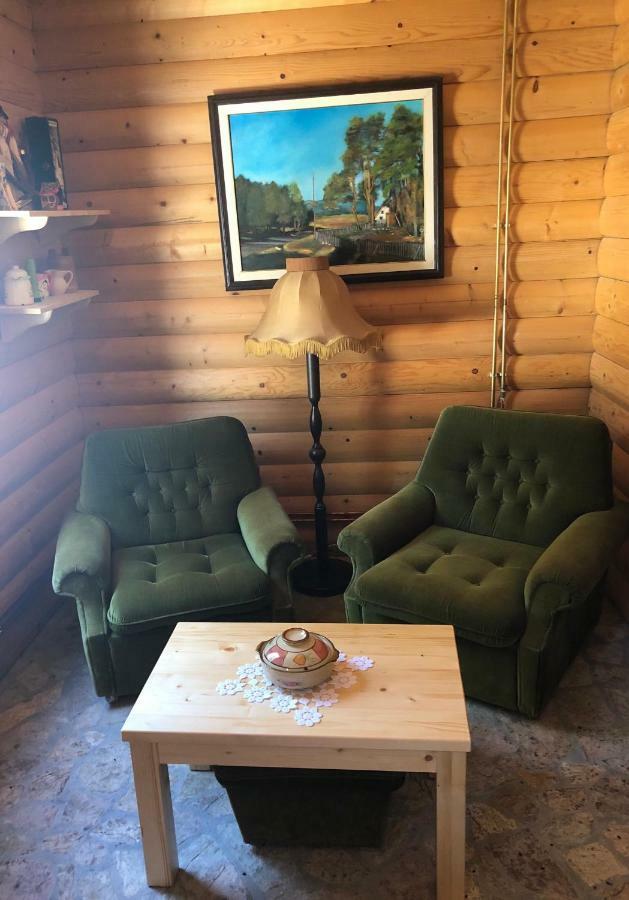 Kuca U Borju - House In Pines Lägenhet Žabljak Exteriör bild